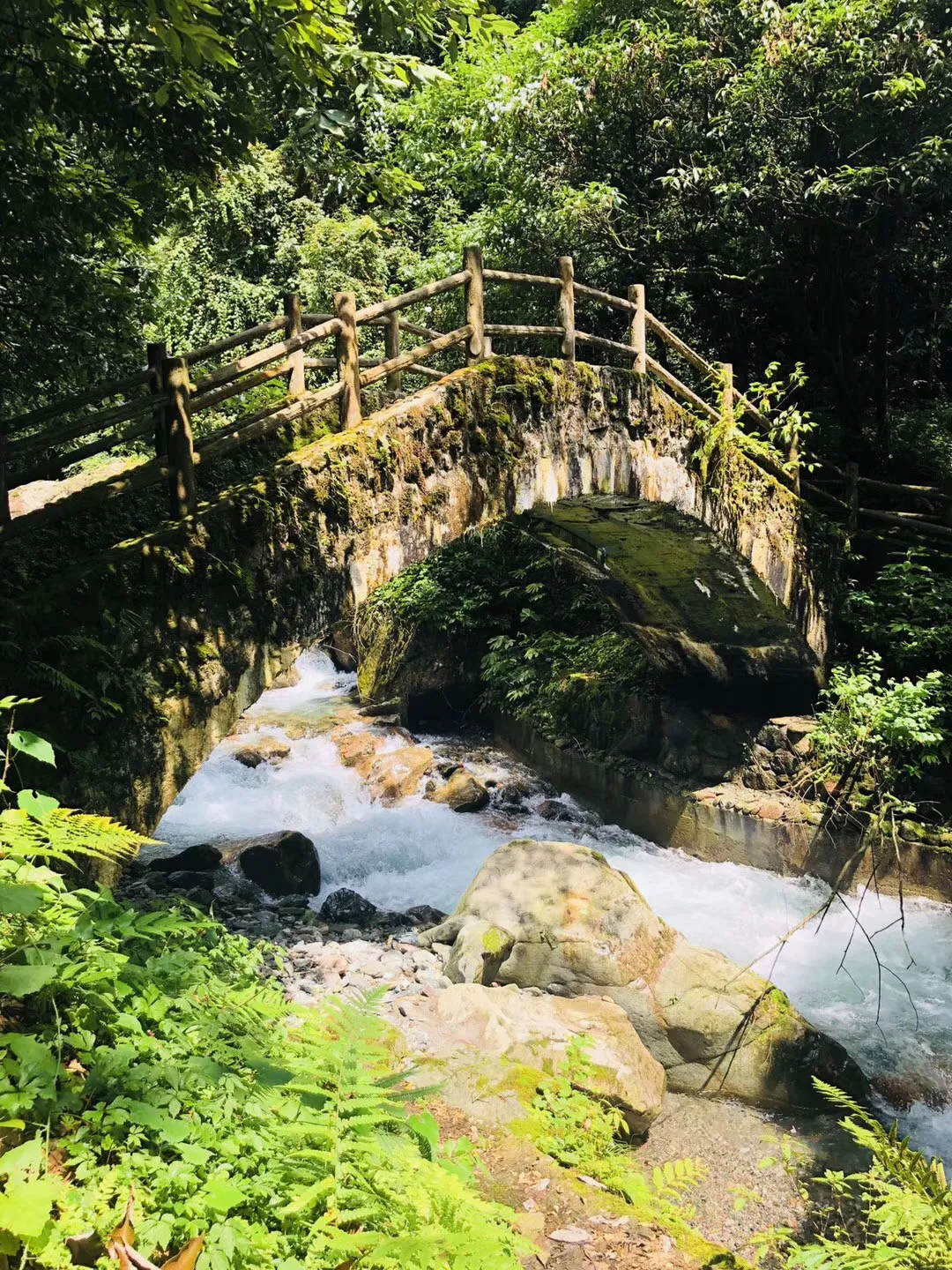 逃离废弃楼层4